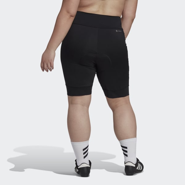 Noir Short de cyclisme ZQ749