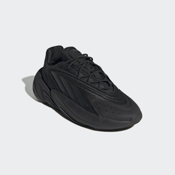 Negro Zapatillas Ozelia