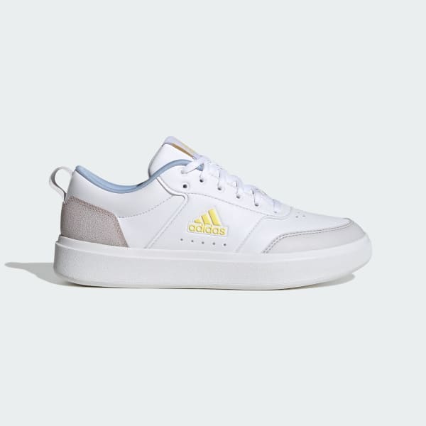 Λευκό Park St. Shoes