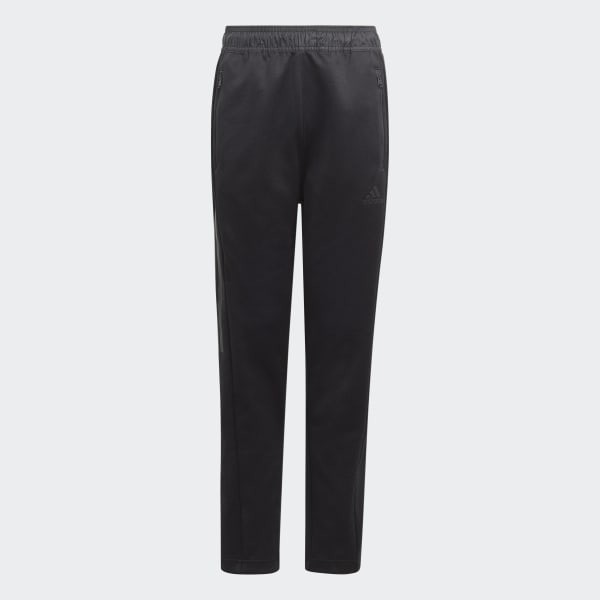 Black Tiro Suit-Up Woven Pants