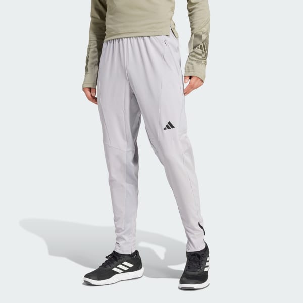 Adidas youth tiro 17 soccer training pants white top