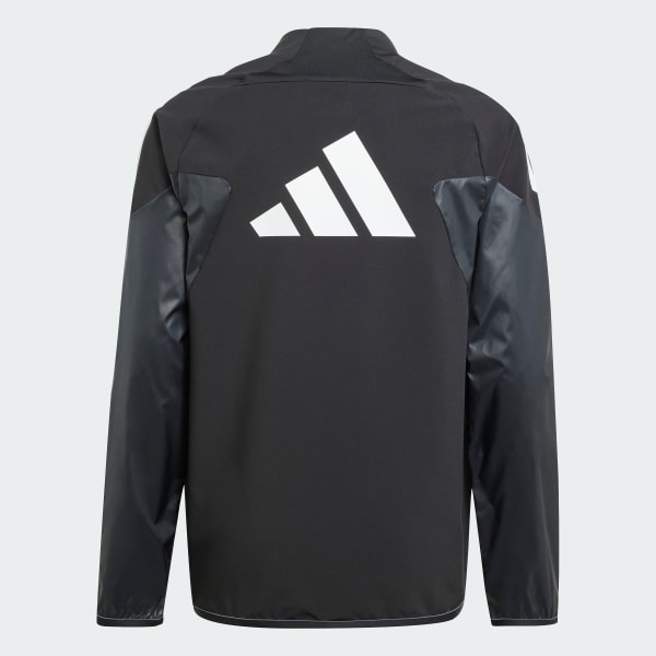 ブラック ピステ トップ キッズ