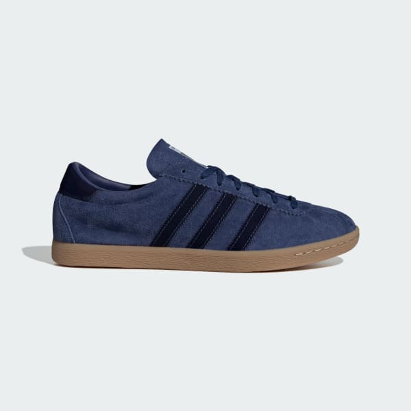 Azul Tenis Tobacco