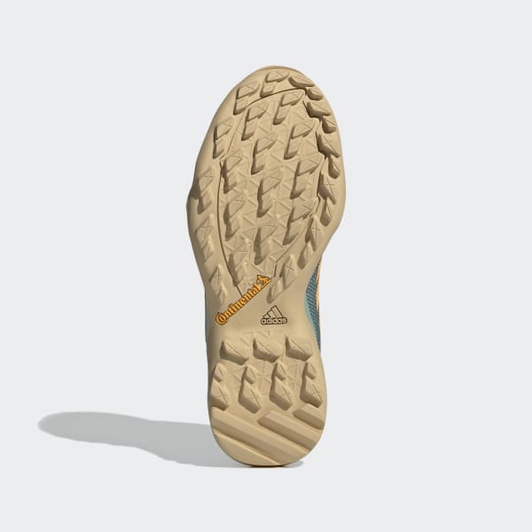 Verde Sapatos de Caminhada AX3 TERREX