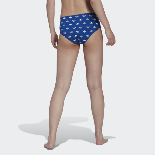 Bla Adicolor Comfort Flex Cotton Hipster Briefs HPO38