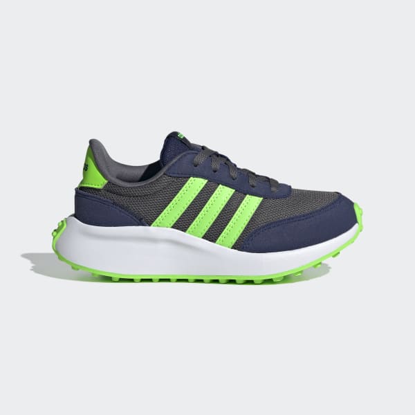 Cinzento Sapatilhas Run 70s