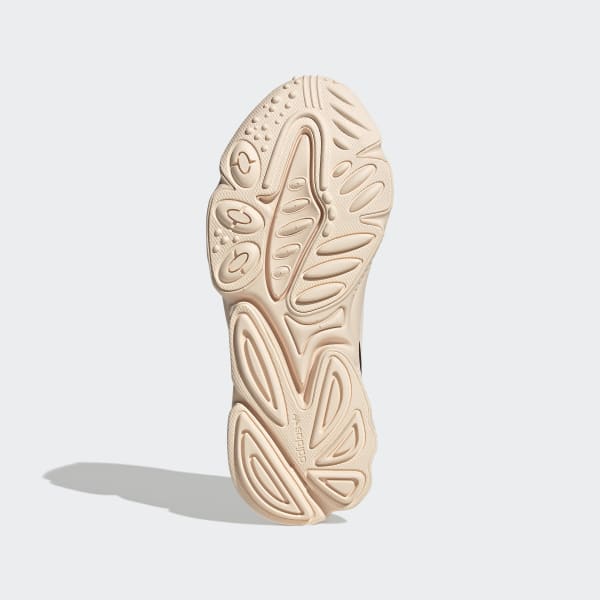 Laranja OZWEEGO Celox Shoes