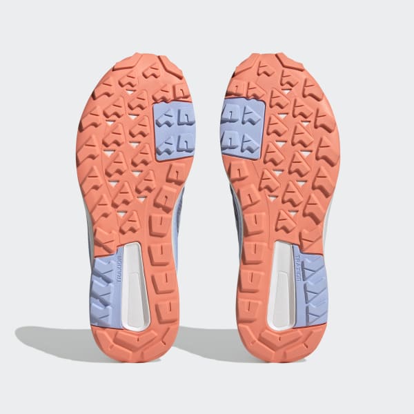 Lila TERREX Trailmaker Mid GORE-TEX Wanderschuh