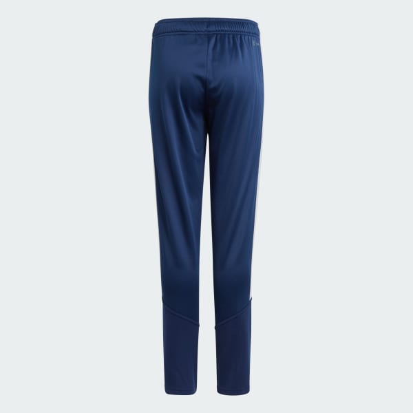 Navy tracksuit bottoms kids deals