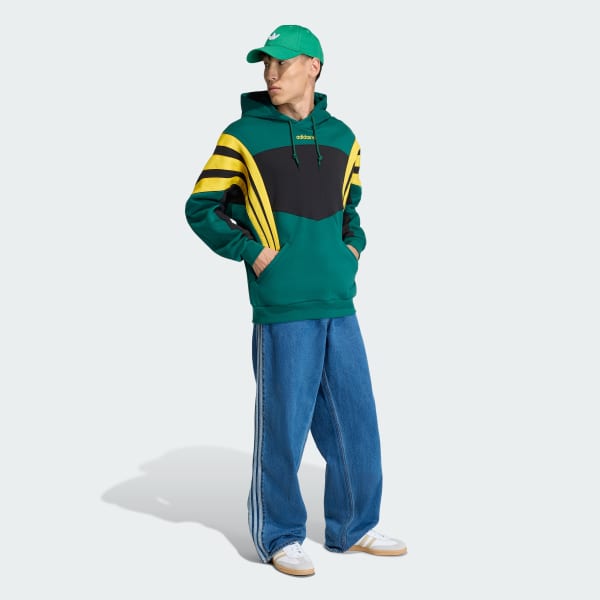 Grun SANTIAGO HD Hoodie