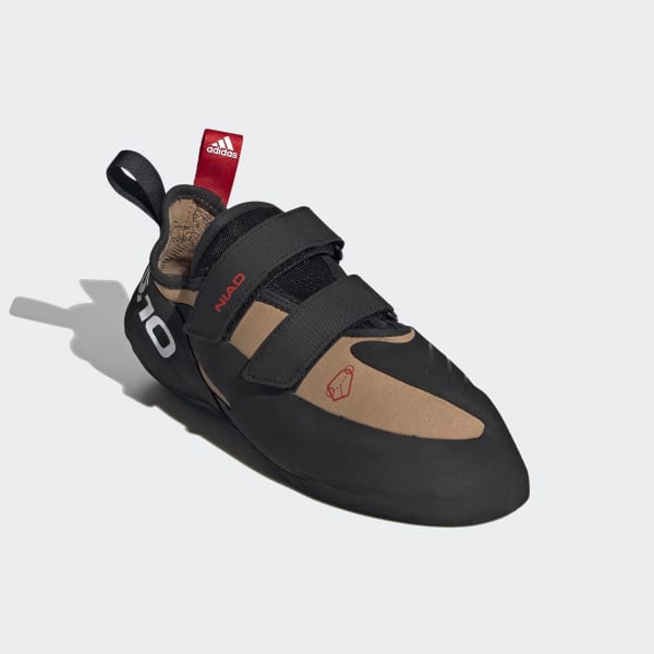 Żolty Five Ten NIAD VCS Climbing Shoes