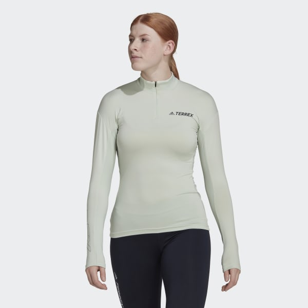 Vert Haut Terrex Xperior TI102
