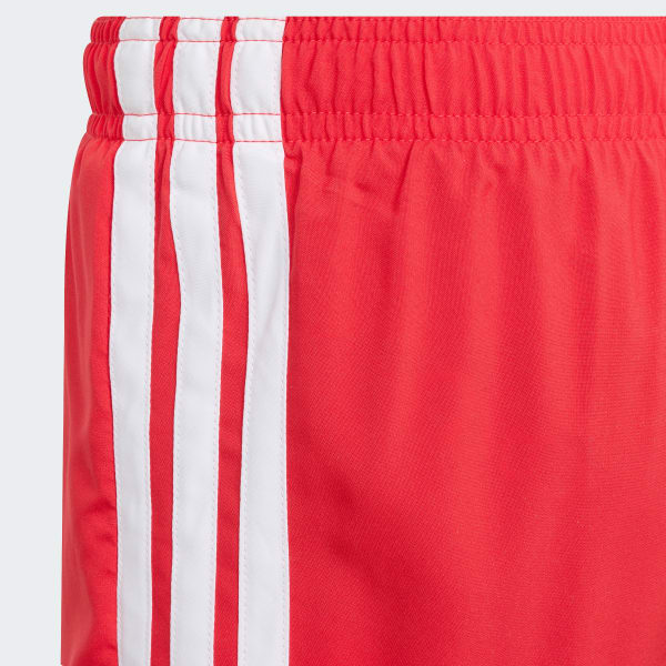 Rod 3-Stripes Kids badeshorts