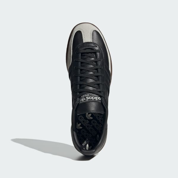 Black Handball Spezial Shoes