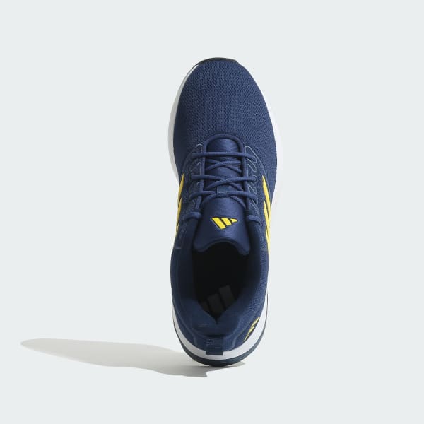Blue FLAIR MODE SHOES