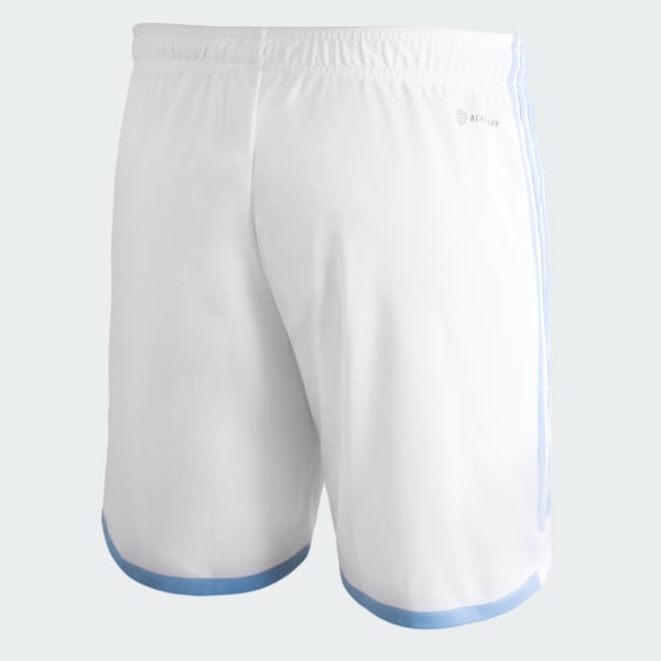 Blanco Shorts Local Sporting Cristal 2023