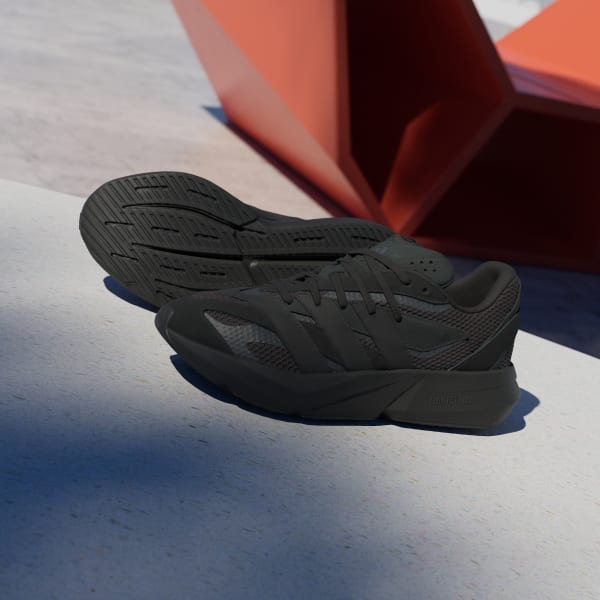 Schwarz Lightblaze Schuh