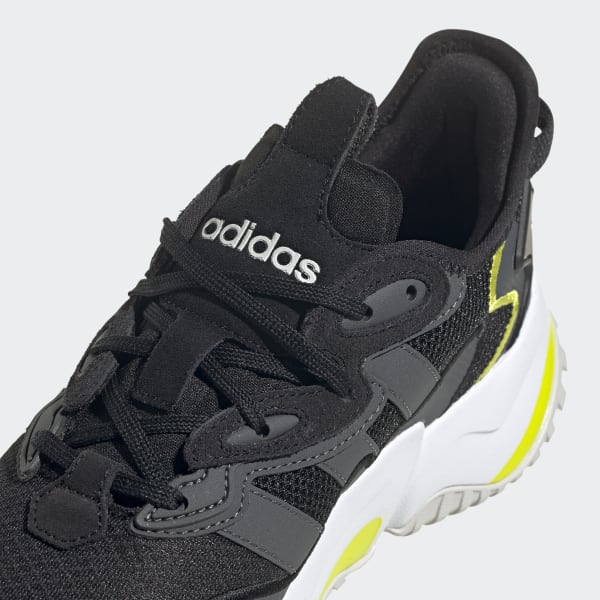 Adidas nitrocharge negro top