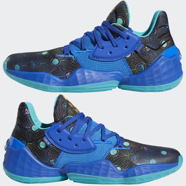 Harden 4 blue online