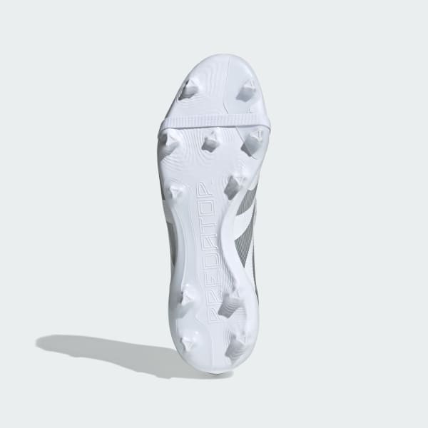 bílá Kopačky Predator League Fold-Over Tongue Firm/Multi-Ground
