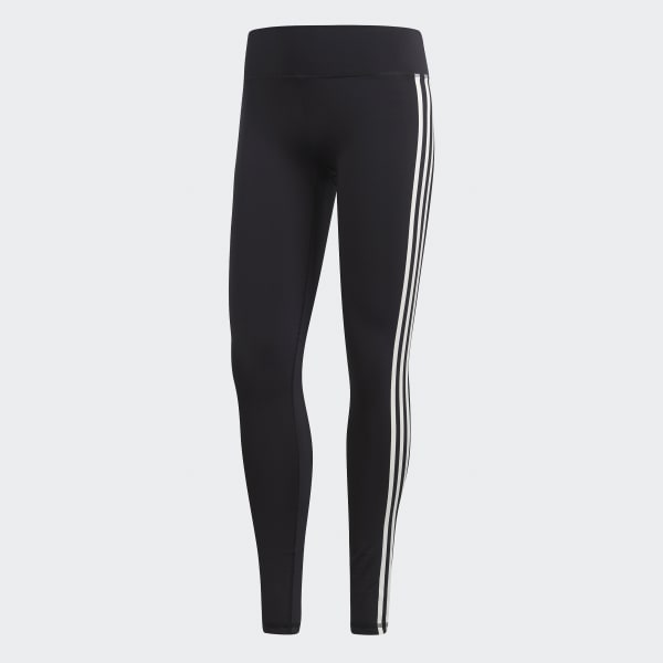 adidas Believe This 3-Stripes Tights 