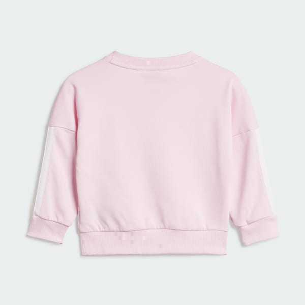 Rose Ensemble sportswear Essentials Enfants