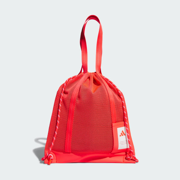 Red Must Haves Seasonal Gym Bag
