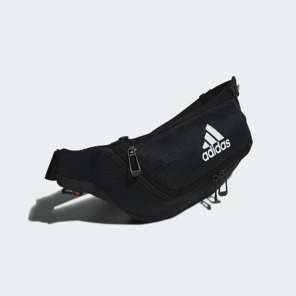 adidas Endurance Packing System Waist Bag - Black | adidas Malaysia