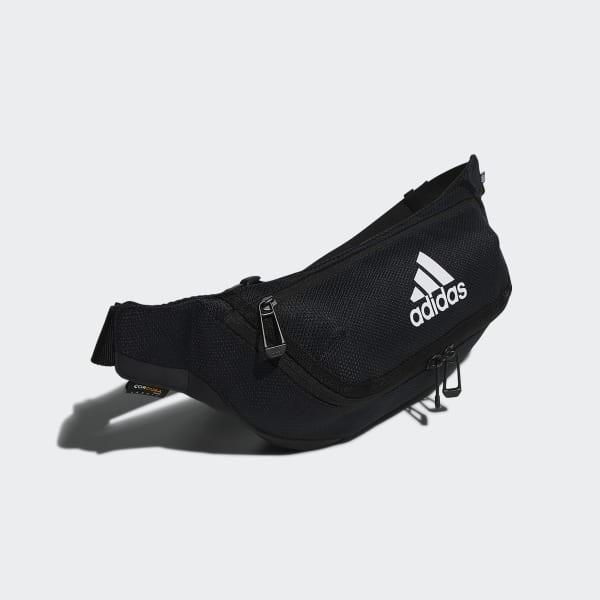 Đen Túi Đeo Hông Endurance Packing System
