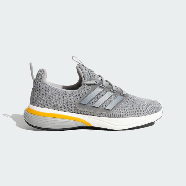 Grey ENERGY FIT RUNNING SHOES