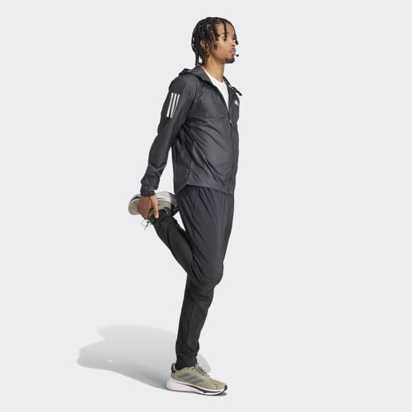 ✪焰零［adidas&HIROKO TAKAHASHI］東京ラン ジャケット ✪焰零［adidas&HIROKO TAKAHASHI］東京ラン ジャケット よろこぼ