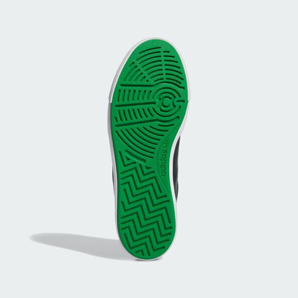 Black Nora Signature Skateboarding Shoes