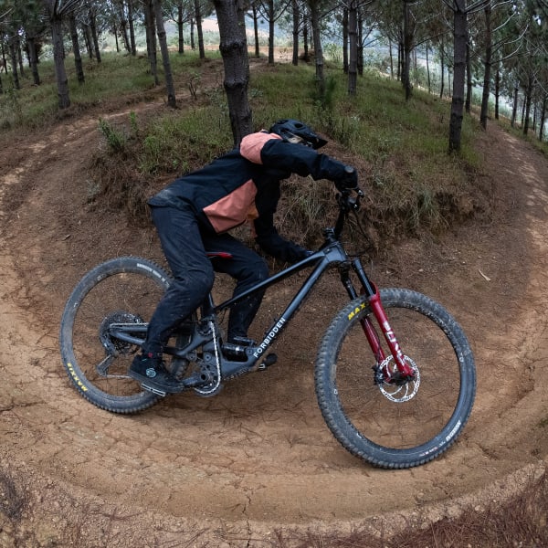 FIVE TEN FREERIDER MOUNTAIN BIKE SHOES