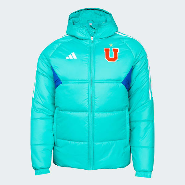 Buzo universidad de chile deals