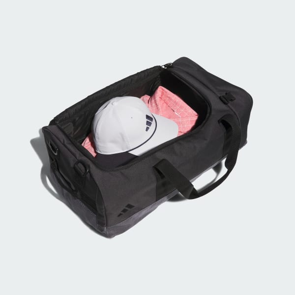 adidas Men s Hybrid Duffel Bag Grey adidas Canada