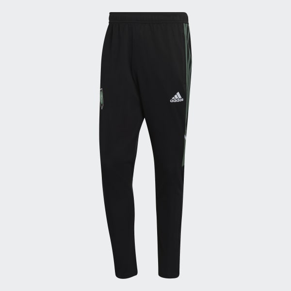 cerná Sportovní kalhoty Celtic FC Condivo 22 RG609
