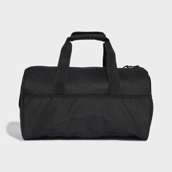 Negro REKIVE DUFFLE