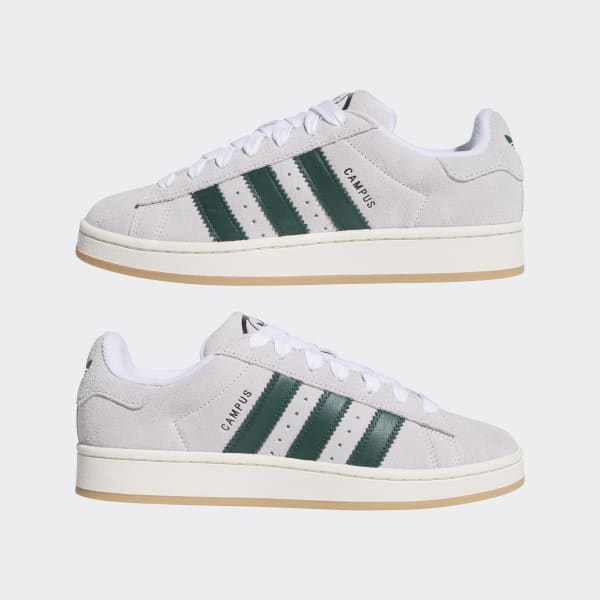 靴 Adidas CAMPUS 00s Campus_00s_Shoes_White_JR1647_