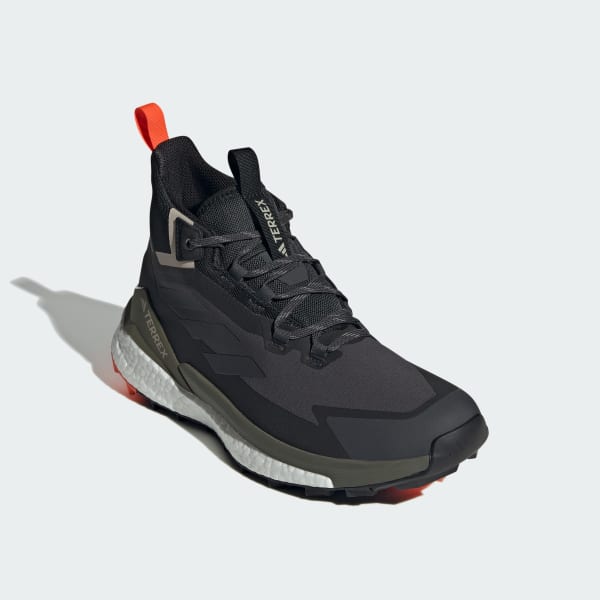 アディダス FREE HIKER 2.0 GORE-TEX - グレー | アディダス