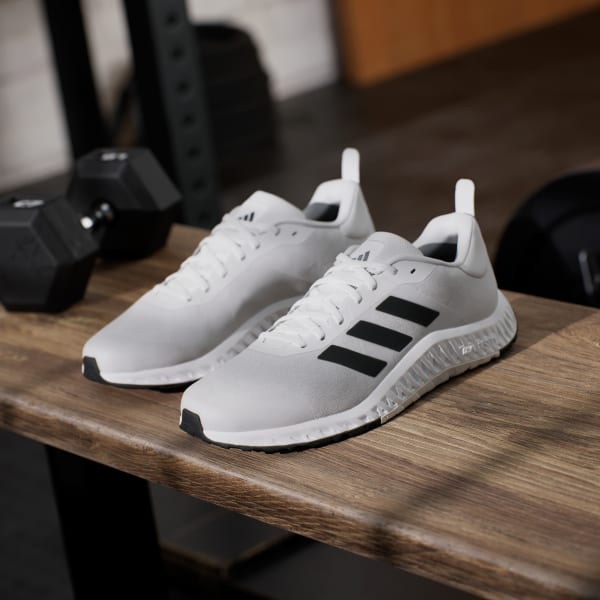 adidas Everyset Training Shoes White adidas Thailand