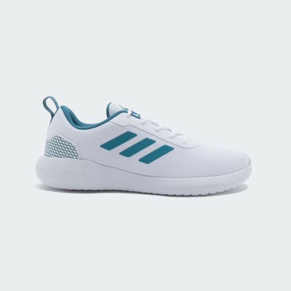 White IMPULSE SYN 3.0 Shoes