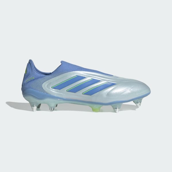 Adidas Copa Pure 3 Elite Laceless Soft Ground Boots