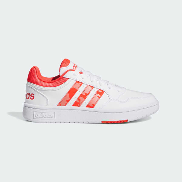 Hoops 3 Shoes