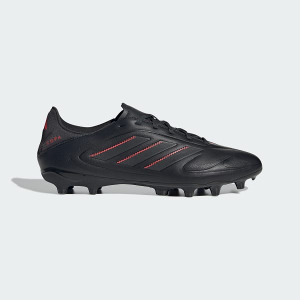 สีดำ รองเท้าฟุตบอล Copa Pure 3 League Firm/Multi-Ground
