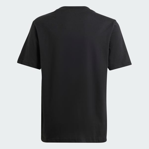 noir T-shirt adidas Adventure