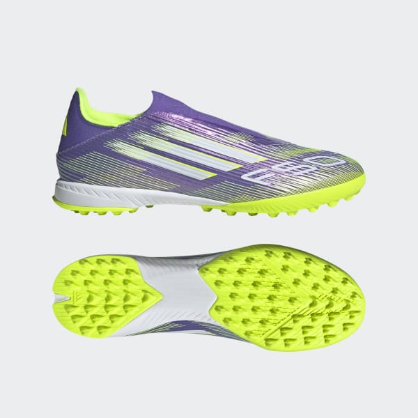 シューズ F50 LL FG 27 F50_League_Laceless_Turf_Cleat