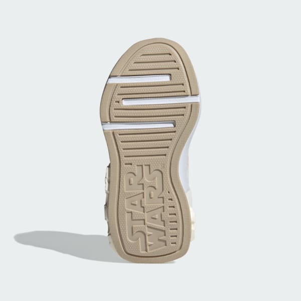 สีขาว รองเท้าวิ่ง Star Wars สำหรับเด็ก