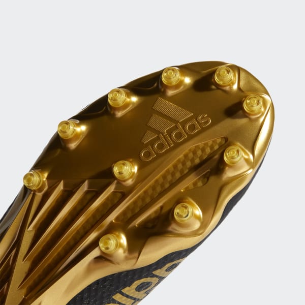 adidas Adizero Scorch Cleats Black men football adidas US