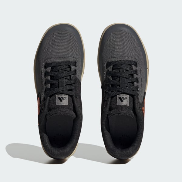 Gris Chaussure de VTT Five Ten Freerider Pro Canvas