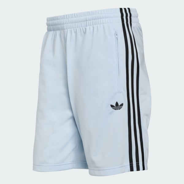 Blue FIREBIRD SHORTS